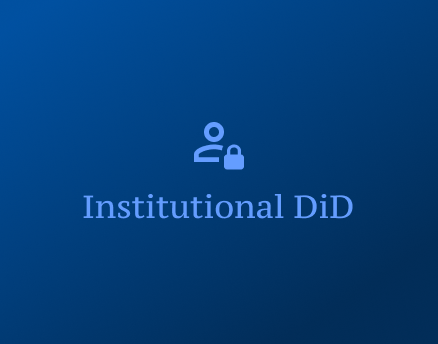 Institutional DeFi